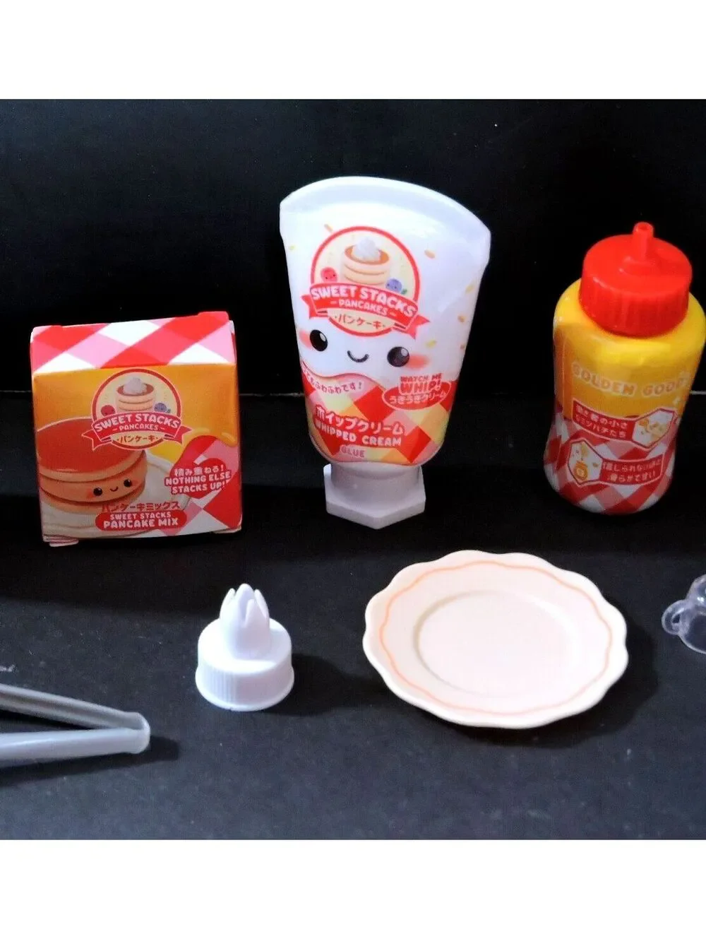 Zuru Mini Brands Kawaii Kitchen – Pancakes - miniature